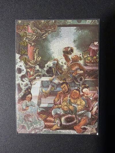 NO.31 好又多金牌大场，期期夯爆，每周必拍！要啥有啥，一站式配齐，方便凑单！（周6晚9点截拍，卖家送拍0抽成！） 齐卡 西游 多吉 大闹蟠桃园 粗闪