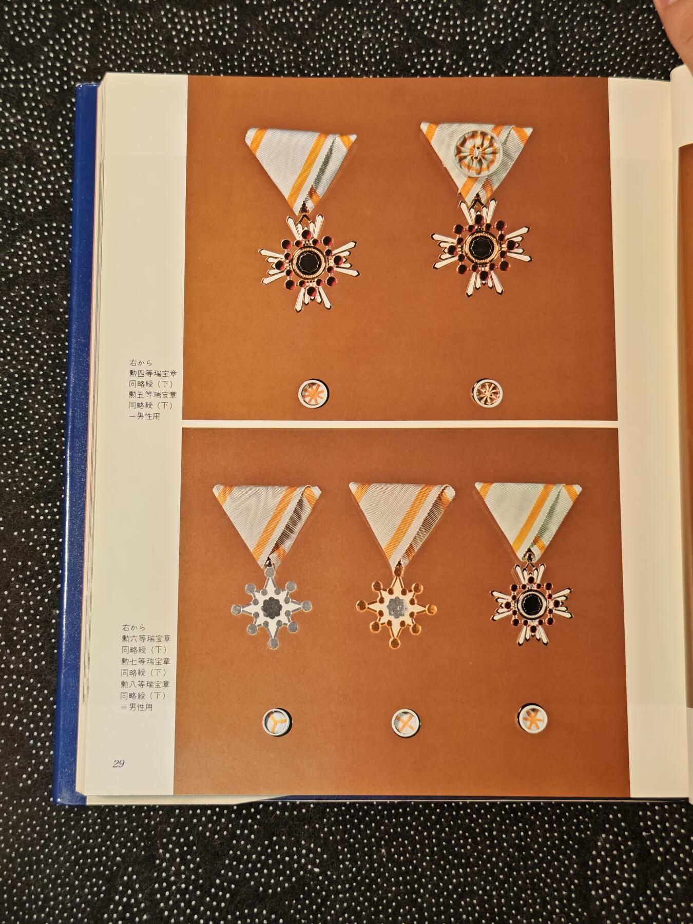 东亚欧洲主题杂货徽章勋章拍卖⑩ （五一大拍350+）