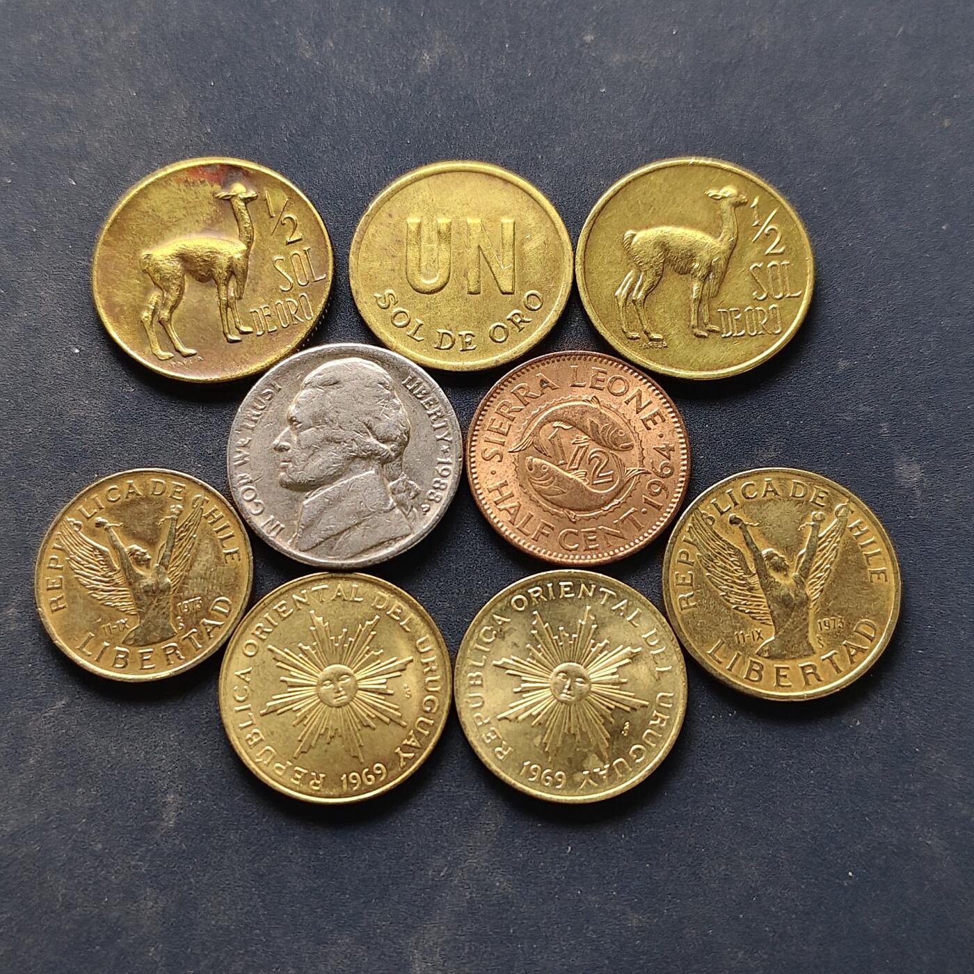 【全场包邮】纯粹捡漏拍522场