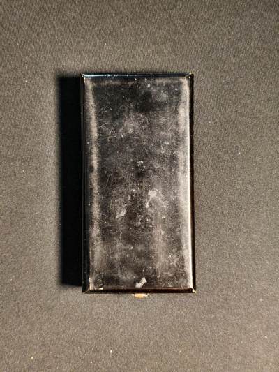 东亚欧洲主题杂货徽章勋章拍卖⑩ （五一大拍350+） 明治二十七八从军记章（甲午海战）