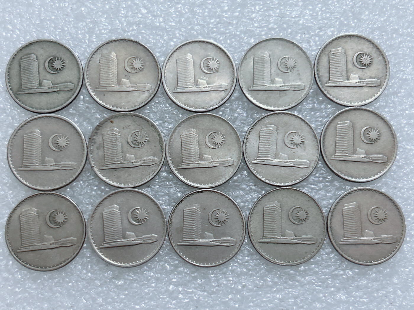 第一海外回流一元起拍收藏 散集专场  第311期