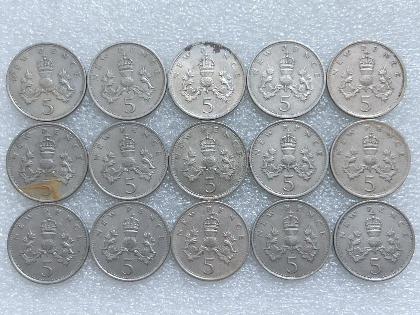 第一海外回流一元起拍收藏 散集专场  第311期