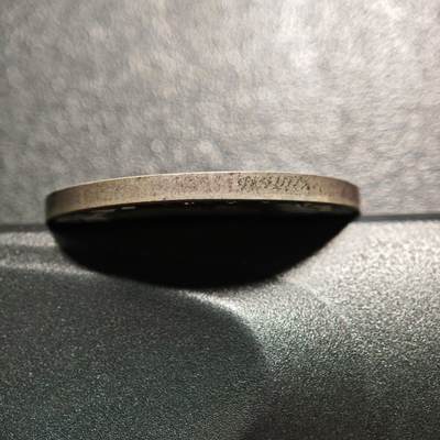 【德藏】世界币章拍卖第171期（拍品征集中~欢迎藏友联系） 1978年 波兰教育家、作家、儿科医生、社会活动家雅努什·科扎克100兹罗提纪念银币 直径约：32mm；重约：16.5g