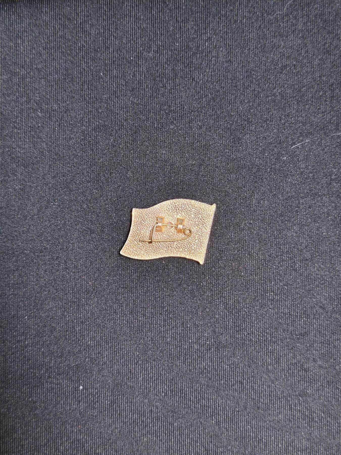 东亚欧洲主题杂货徽章勋章拍卖⑩ （五一大拍350+）