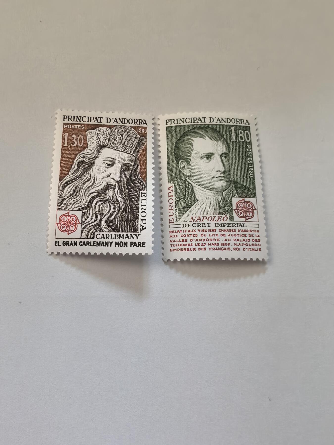 各国成套新旧票