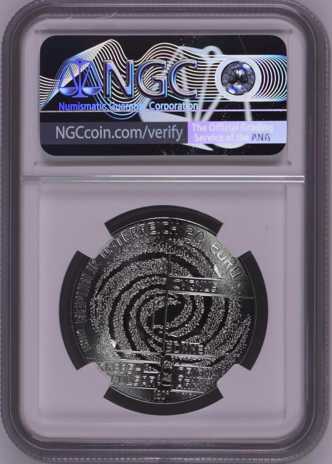 S&S Numismatic世界钱币-拍卖 第126期 