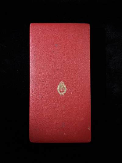 戎马世界章牌大赏第115期 阿根廷太阳勋章，大十字级，银制，重量高达211g（按照银价也得4000了）