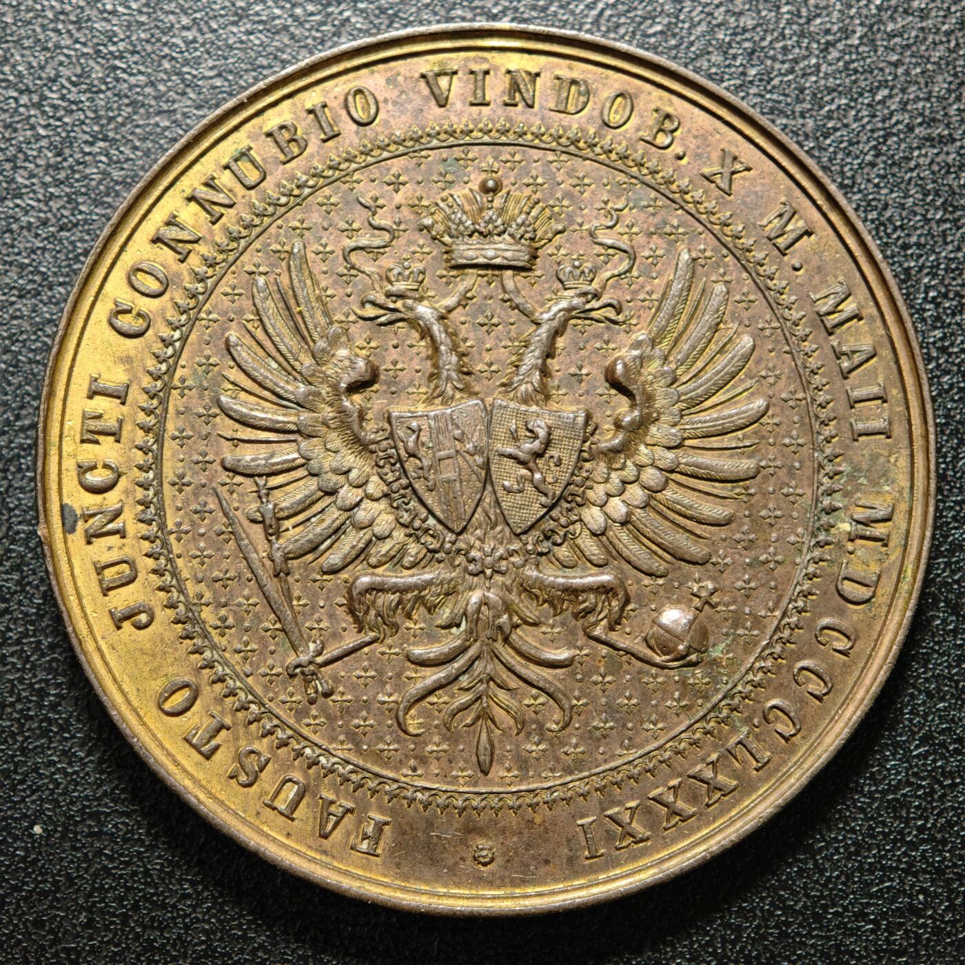 【德藏】世界币章拍卖第171期（拍品征集中~欢迎藏友联系）