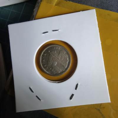 沼泽如烟--第1064场 西班牙5比塞塔