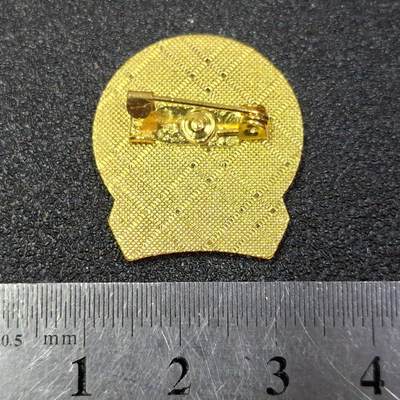 西秦中古拍卖第八十五期  越南少先队证章