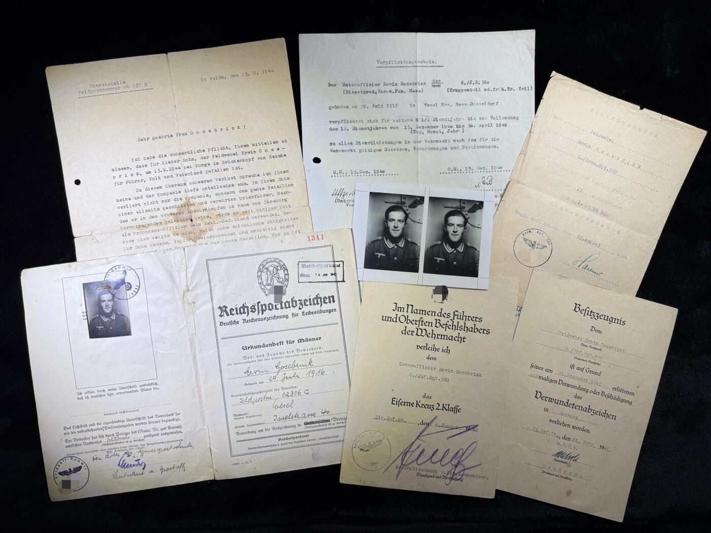 戎马世界章牌大赏第115期