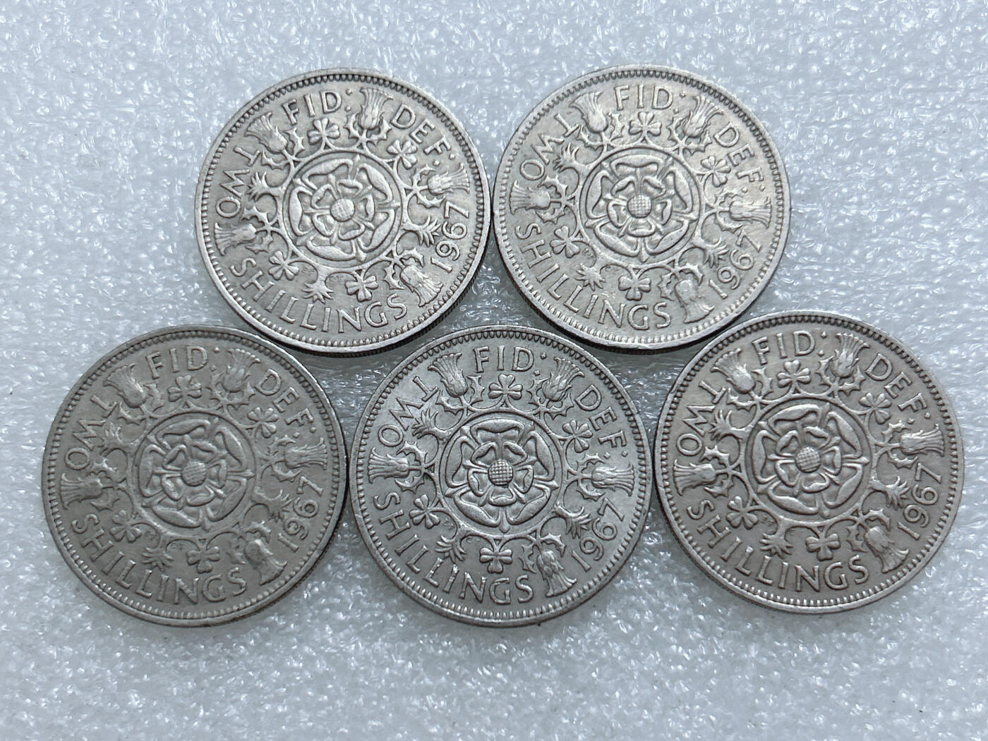 第一海外回流一元起拍收藏 散集专场  第311期