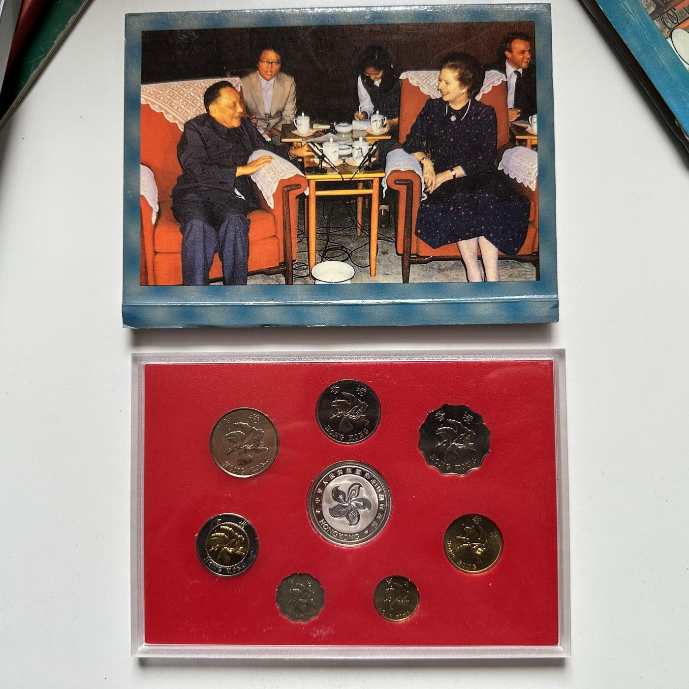 🌹外币初藏🌹🐯2026年第46场   每周二四六晚8️⃣点  世界硬币 苏联泰国纪念币