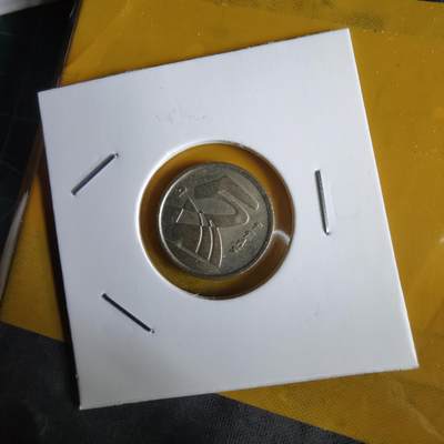 沼泽如烟--第1064场 西班牙5比塞塔