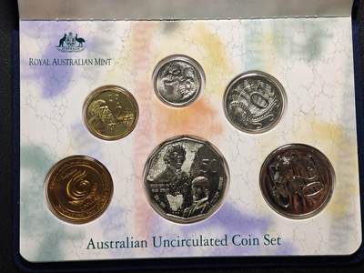 【德藏】世界币章拍卖第171期（拍品征集中~欢迎藏友联系） 2000年 悉尼