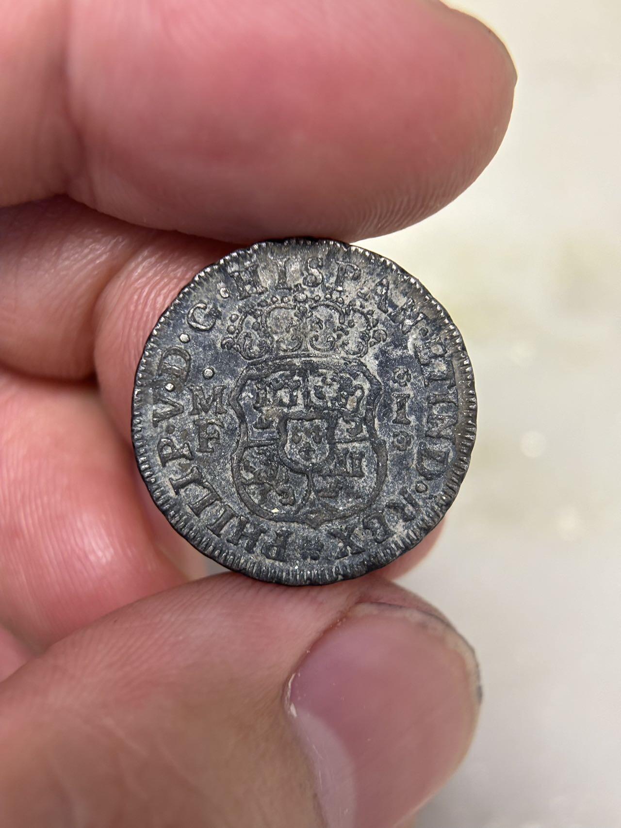 大畅畅的钱币铺