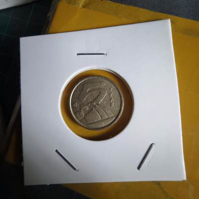 沼泽如烟--第1064场 西班牙5比塞塔