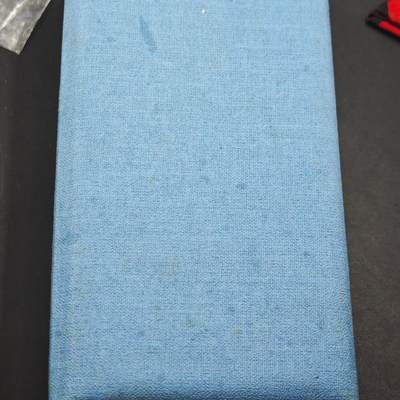 4月23日结束，成斌徽章钱币专场 捷克斯洛伐克二级国土防御奖章原盒