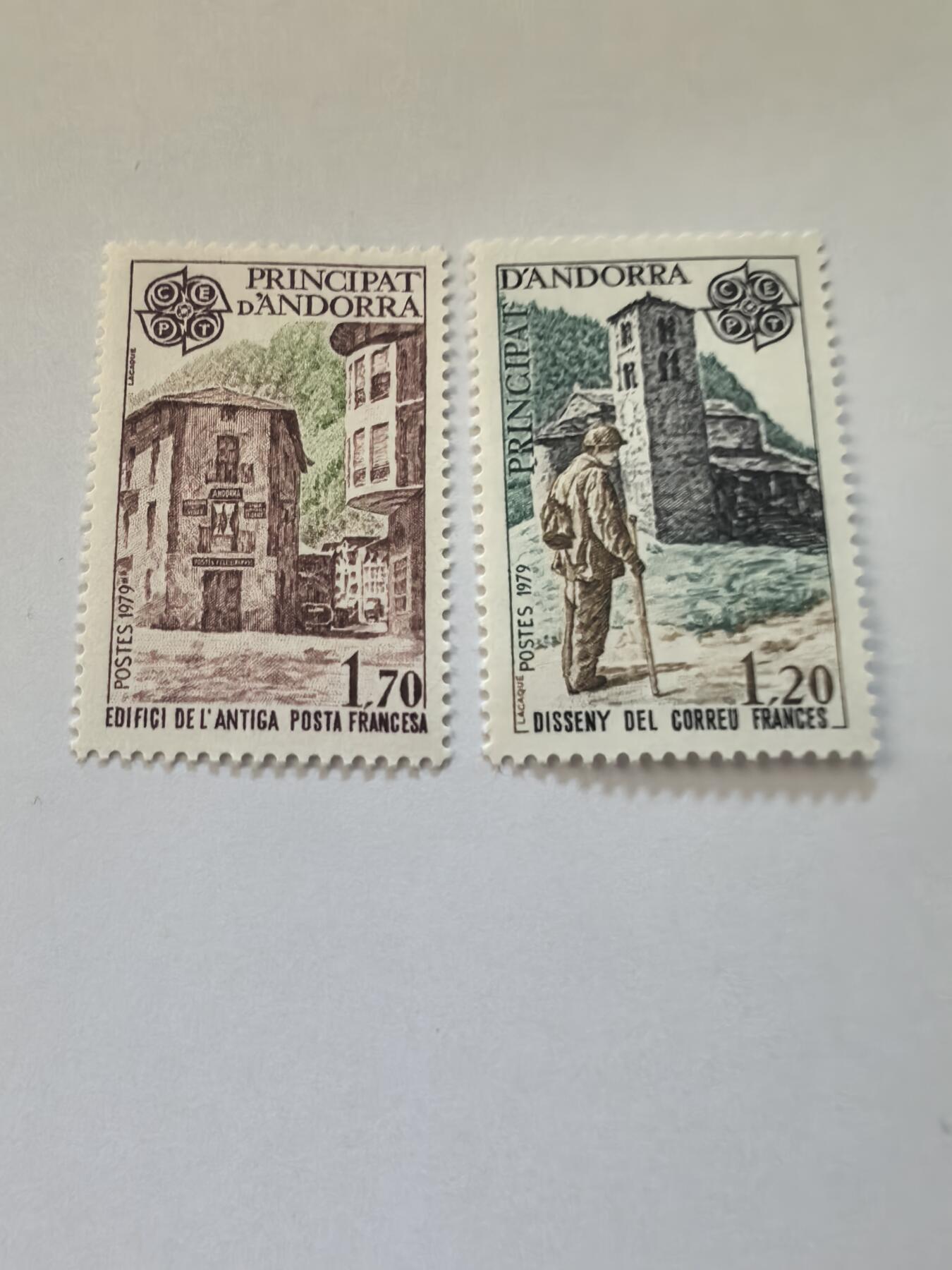 各国成套新旧票