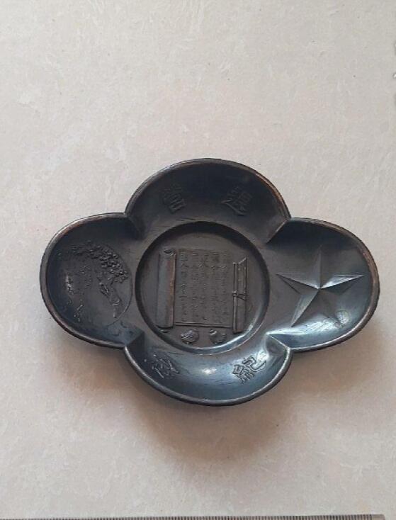 海外回流纪念章