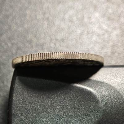 【德藏】世界币章拍卖第171期（拍品征集中~欢迎藏友联系） 1931年 法属印度支那1皮阿斯特银币 900银 直径约：34.8mm；重约：20g