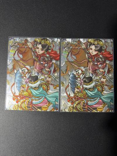 NO.31 好又多金牌大场，期期夯爆，每周必拍！要啥有啥，一站式配齐，方便凑单！（周6晚9点截拍，卖家送拍0抽成！） 奇点 AT定制 王多毛 仇琼英 粗闪2张