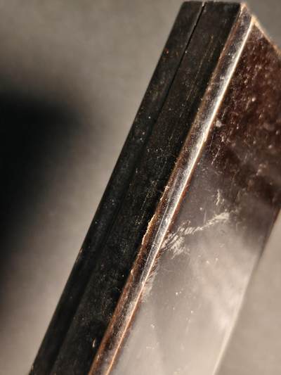 东亚欧洲主题杂货徽章勋章拍卖⑩ （五一大拍350+） 明治二十七八从军记章（甲午海战）