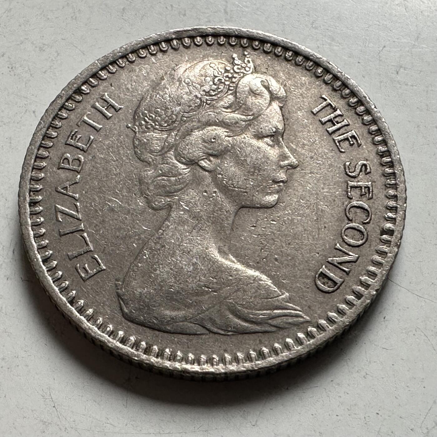 🌹外币初藏🌹🐯2026年第45场   每周二四六晚8️⃣点  世界硬币