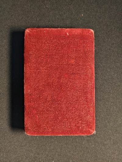 东亚欧洲主题杂货徽章勋章拍卖⑩ （五一大拍350+） 自卫队队友会特别会员章