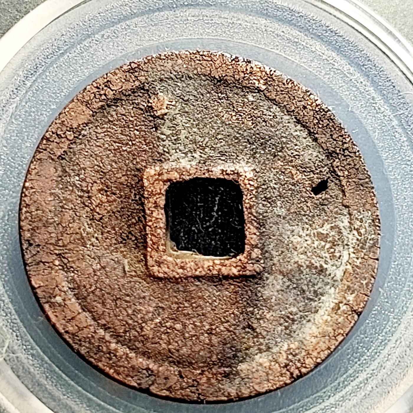 泉币菌-第231场-拍品多 请提前出价