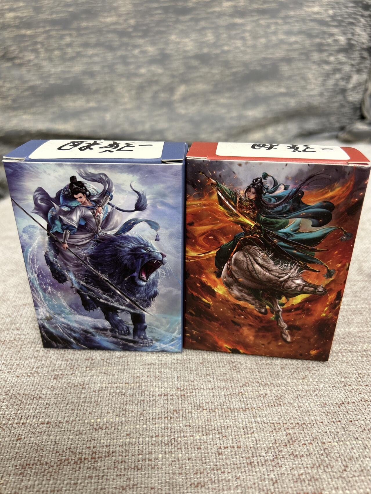 喜灰玩卡拍卖第八期，接拍品0佣金，欢迎送拍，释放现金流，让自己有资金可以购买更多喜欢的卡牌，让别的卡友能淘到更多心仪的卡牌