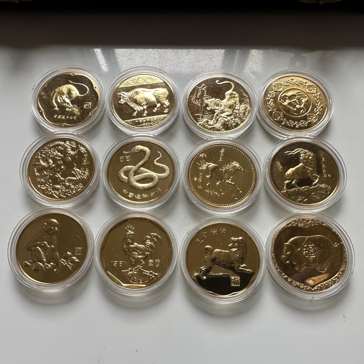 🌹外币初藏🌹🐯2026年第46场   每周二四六晚8️⃣点  世界硬币 苏联泰国纪念币