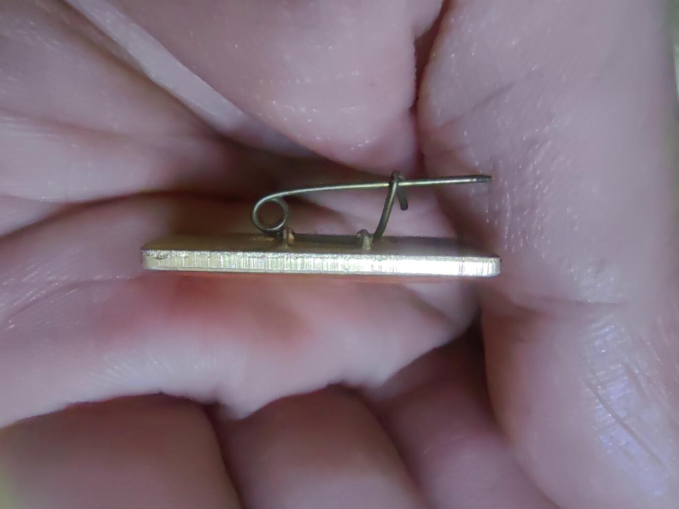 山西太谷三多堂旅游纪念章