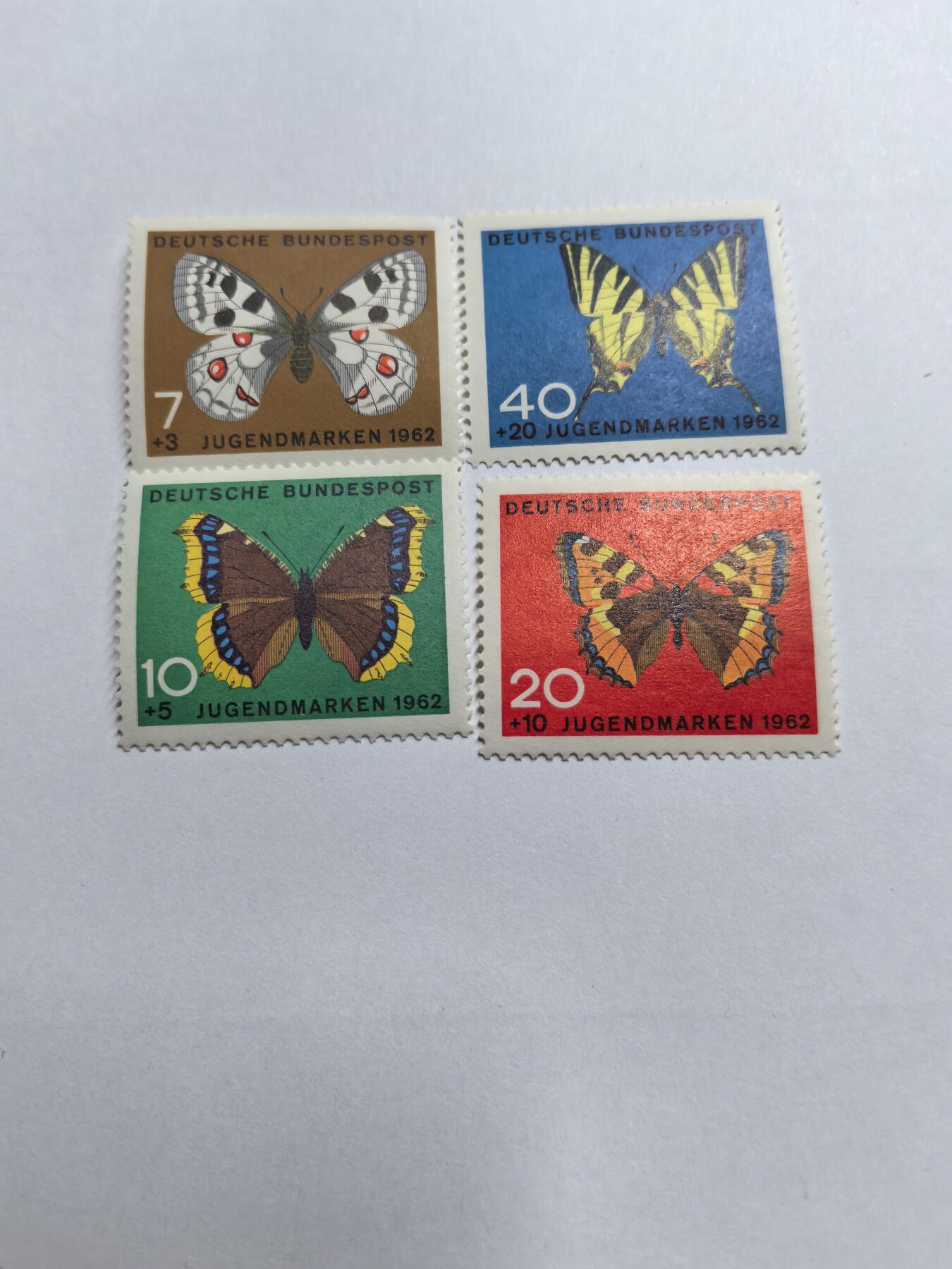 各国成套新旧票