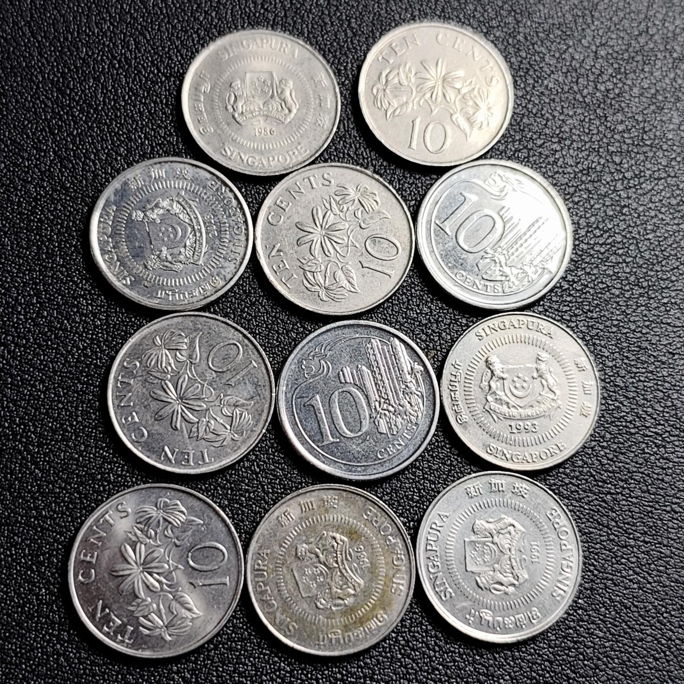 泉币菌-第231场-拍品多 请提前出价