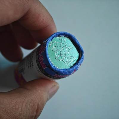 4月23日结束，成斌徽章钱币专场 乌克兰 我们坚强 我们在疫情 哈尔科夫州 整卷25枚