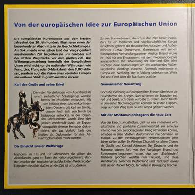 【德藏】世界币章拍卖第171期（拍品征集中~欢迎藏友联系） 欧洲多国硬币套装 