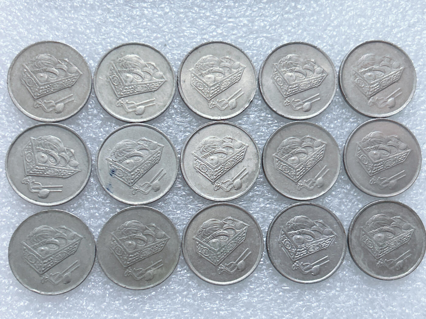 第一海外回流一元起拍收藏 散集专场  第311期