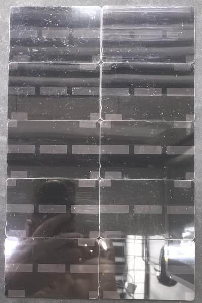 中国集卡电话磁卡专场拍卖(五十六) 1990深圳十景GPT卡赠送版10全好品背无码