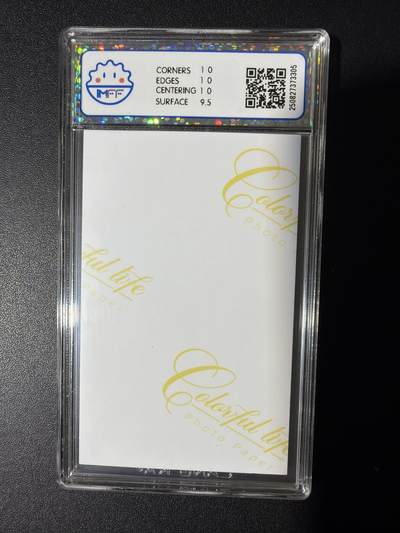 NO.31 好又多金牌大场，期期夯爆，每周必拍！要啥有啥，一站式配齐，方便凑单！（周6晚9点截拍，卖家送拍0抽成！） 海温利 云想衣裳1 照片卡 10P