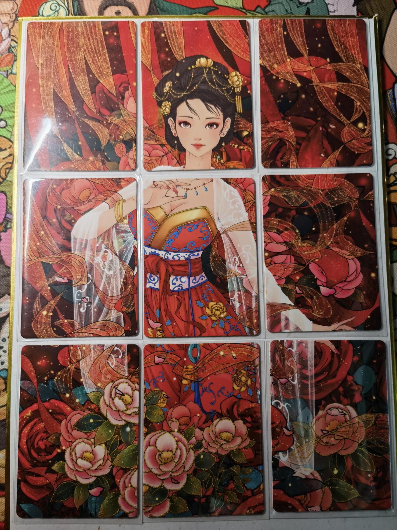 蜂潮卡牌  拍卖003期  0佣收拍（4月26日  21点  截拍）