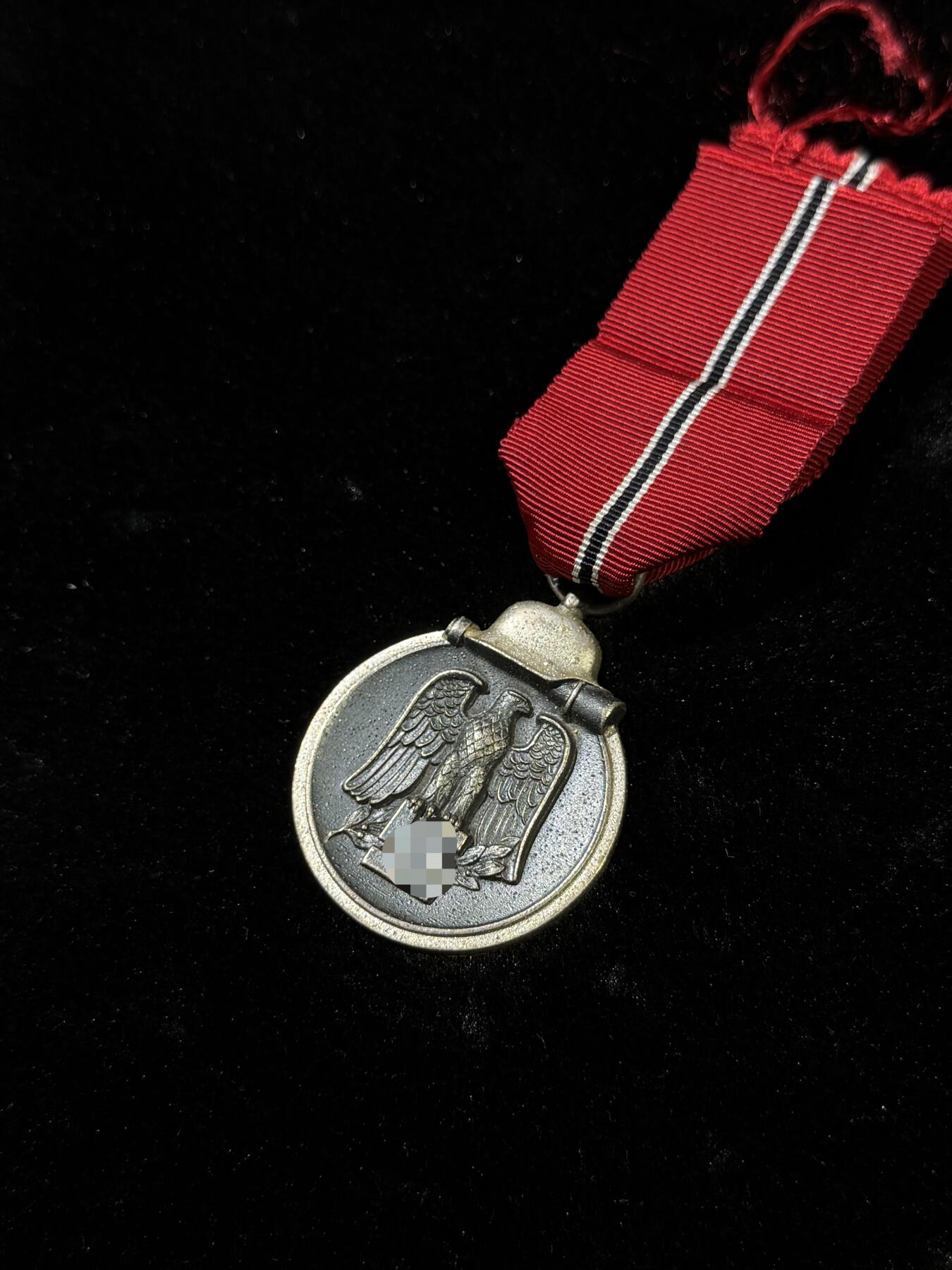 戎马世界章牌大赏第115期