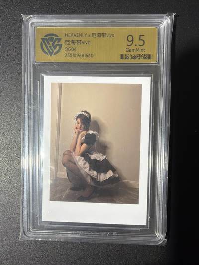 NO.31 好又多金牌大场，期期夯爆，每周必拍！要啥有啥，一站式配齐，方便凑单！（周6晚9点截拍，卖家送拍0抽成！） HEAVENLY 范海带viva 9.5G