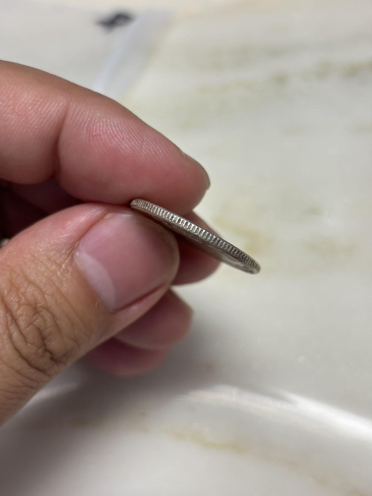 大畅畅的钱币铺