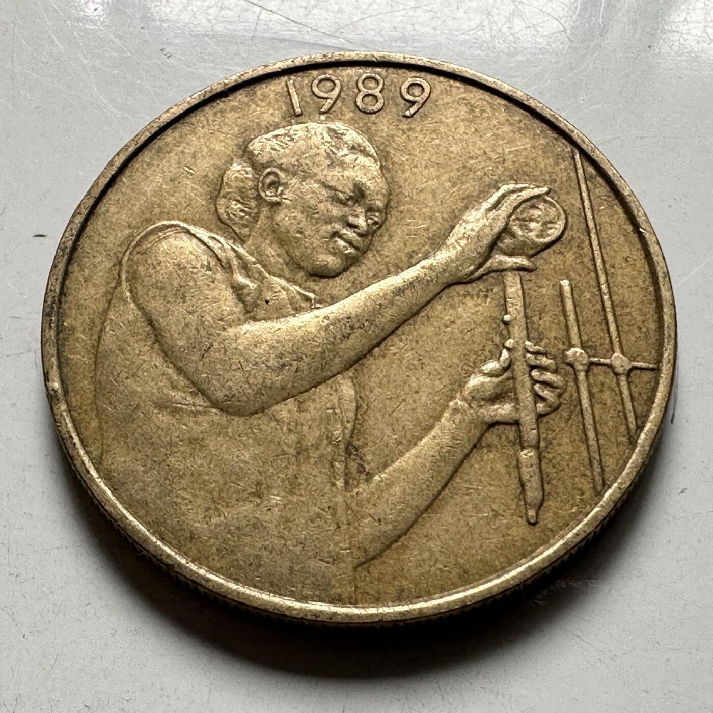 🌹外币初藏🌹🐯2026年第45场   每周二四六晚8️⃣点  世界硬币