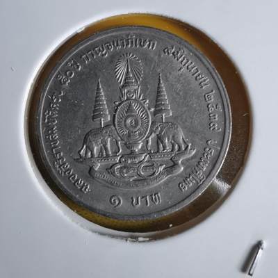 沼泽如烟--第1064场 泰国