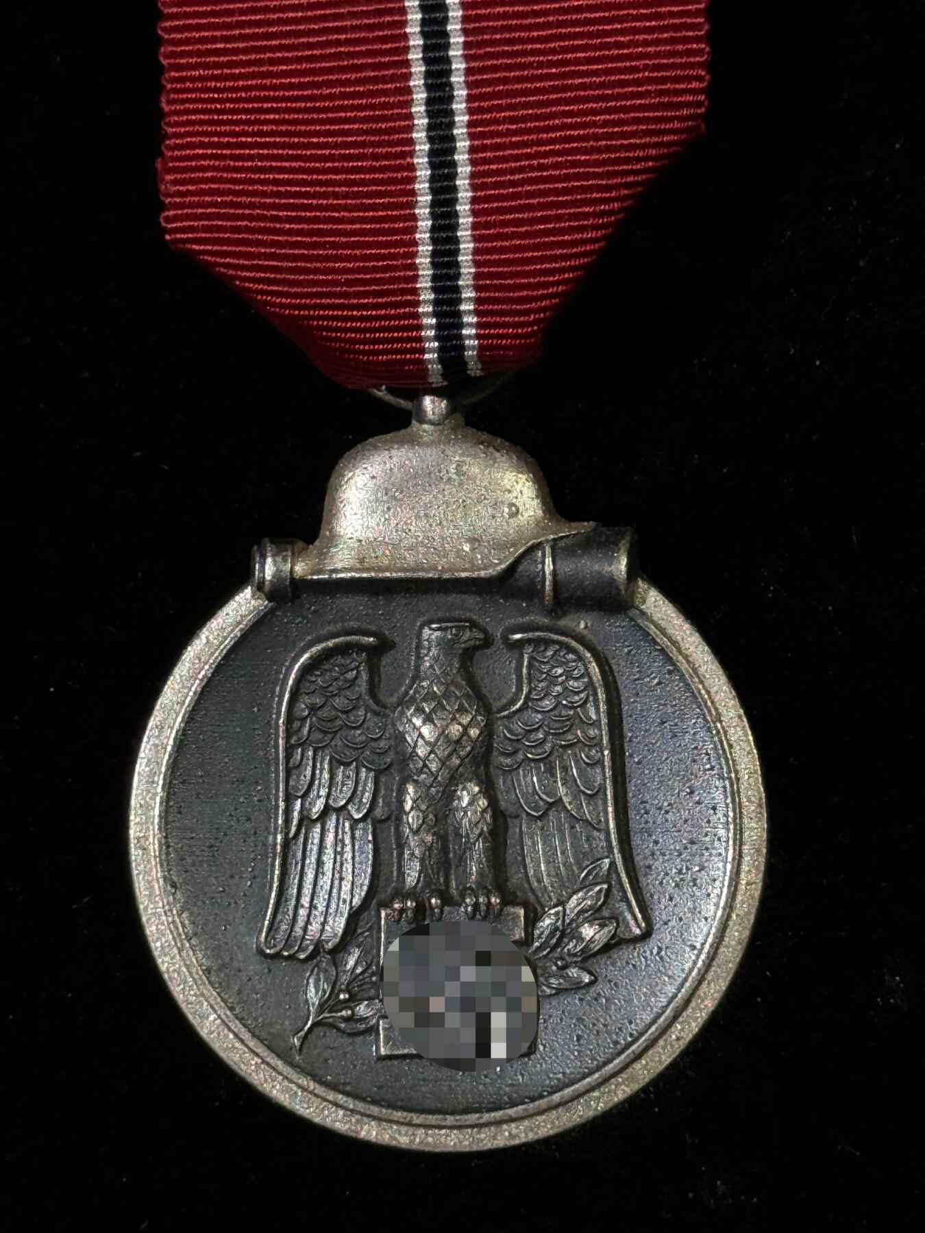 戎马世界章牌大赏第115期