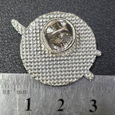 西秦中古拍卖第八十五期  美国nasa宇航纪念章