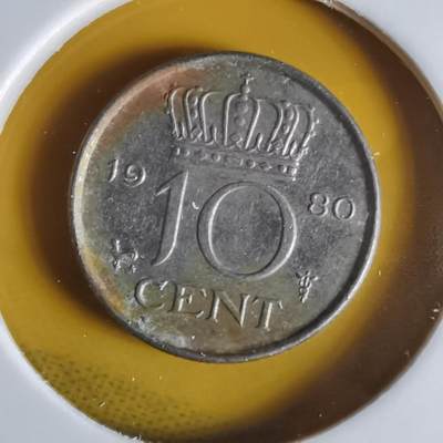 沼泽如烟--第1064场 荷兰1980年十分