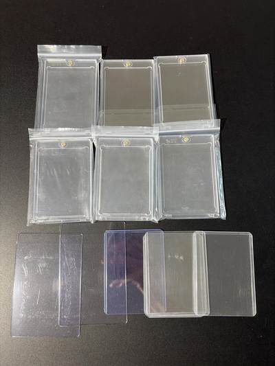 NO.31 好又多金牌大场，期期夯爆，每周必拍！要啥有啥，一站式配齐，方便凑单！（周6晚9点截拍，卖家送拍0抽成！） 【卡具】二手卡砖6个+二手卡夹6个